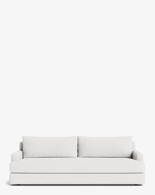 Winthrop Sofa 90"|Makerspalm Discount