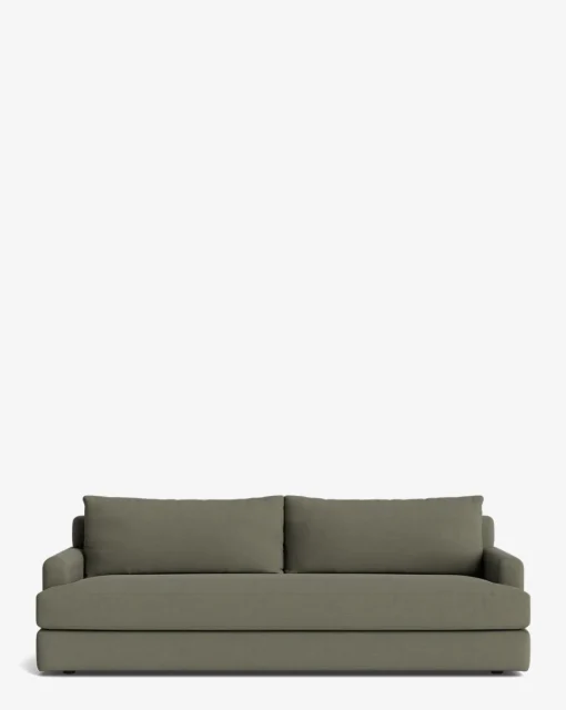 Winthrop Sofa 90"|Makerspalm Discount