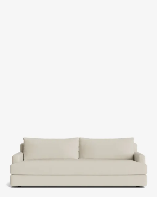 Winthrop Sofa 90"|Makerspalm Discount