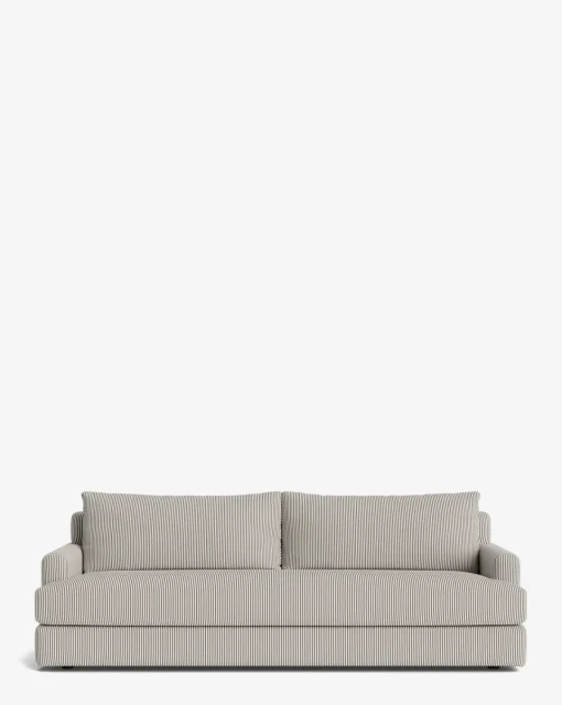 Winthrop Sofa 90"|Makerspalm Discount