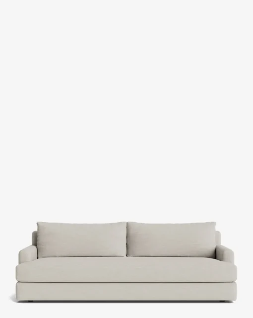 Winthrop Sofa 90"|Makerspalm Discount