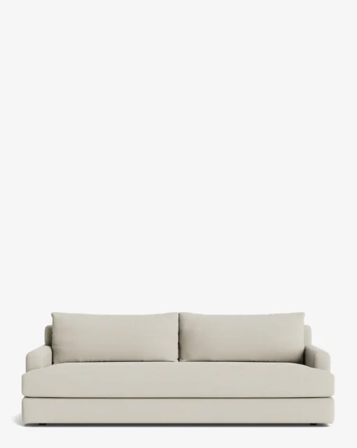 Winthrop Sofa 90"|Makerspalm Discount