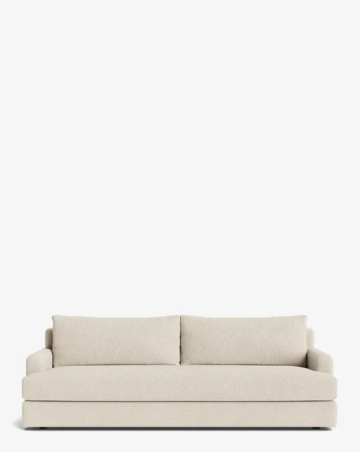 Winthrop Sofa 90"|Makerspalm Discount