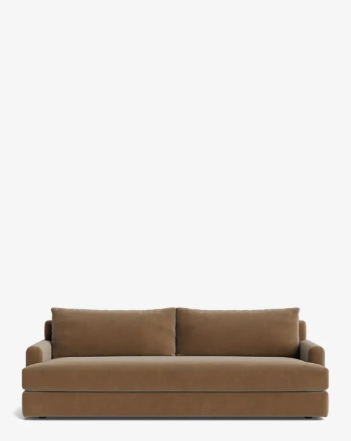 Winthrop Sofa 90"|Makerspalm Discount