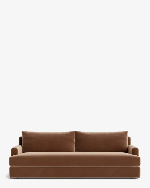Winthrop Sofa 90"|Makerspalm Discount
