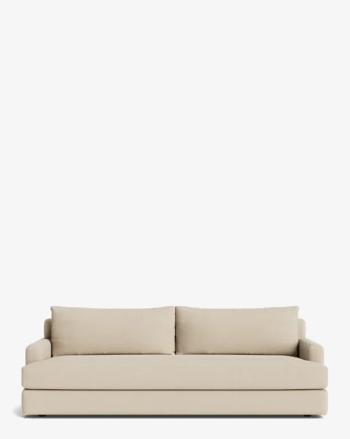 Winthrop Sofa 90"|Makerspalm Discount