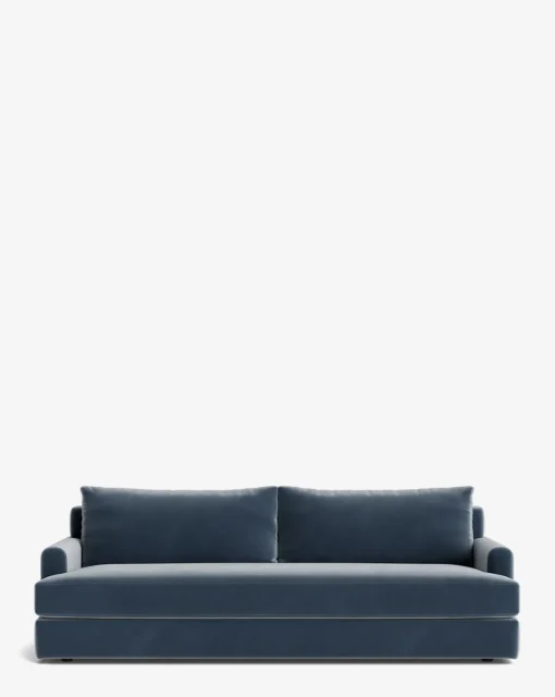 Winthrop Sofa 90"|Makerspalm Discount