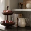 Winward Tiered Pedestal|GOEL EXPORTS Discount