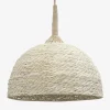 Wisteria Oversized Pendant|Palecek Hot