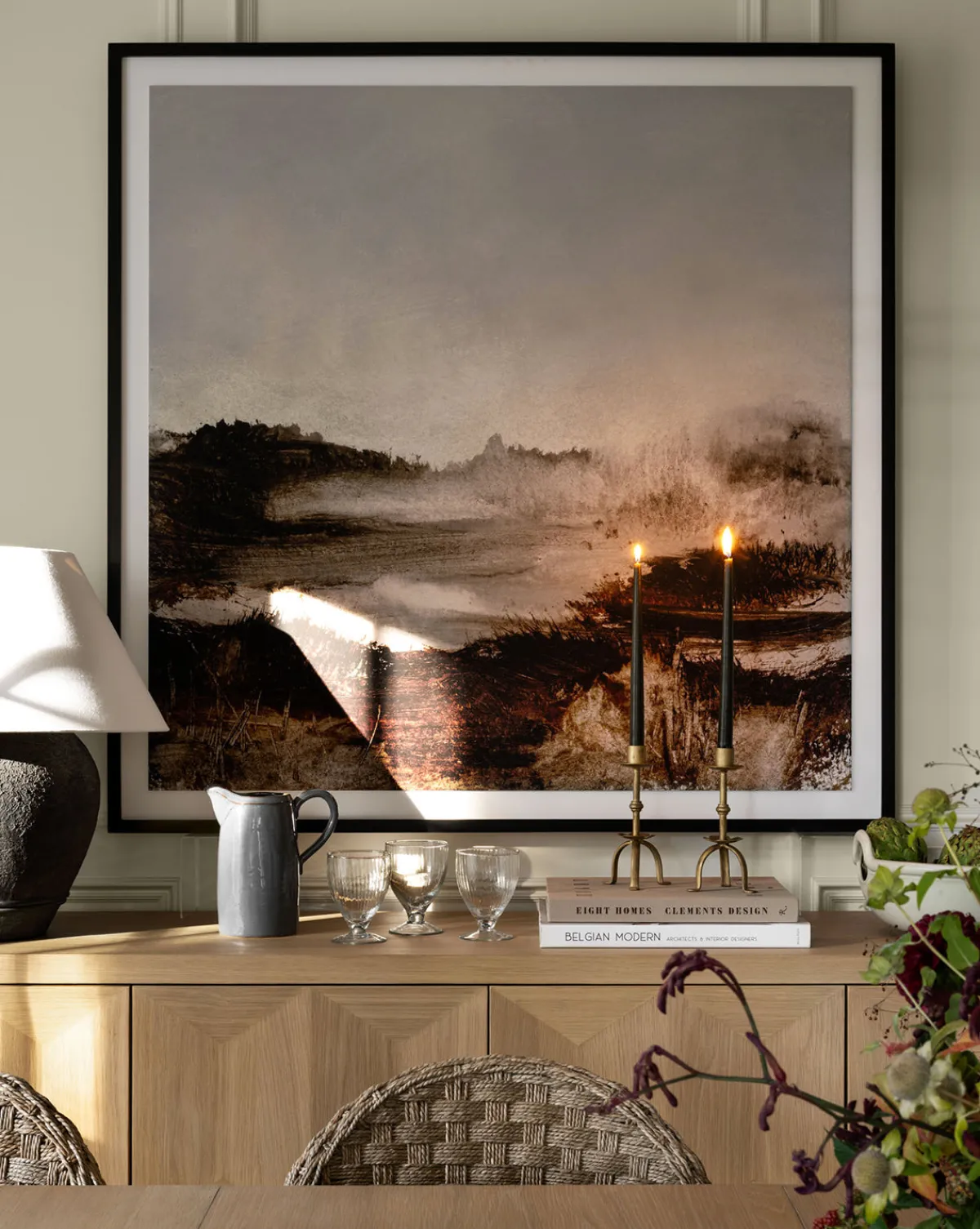 Woodbury by Dan Hobday|Four Hands Best