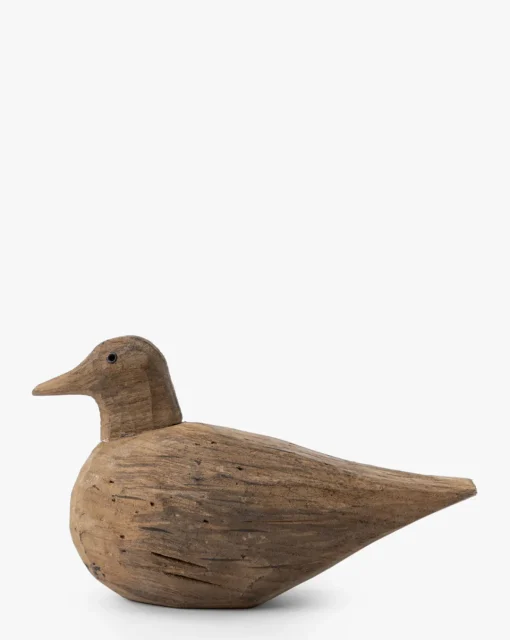 Wooden Bird Object|HomArt Discount