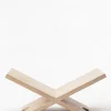 Wooden Book Display|Evergreen Discount
