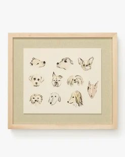 Woof|Four Hands Hot