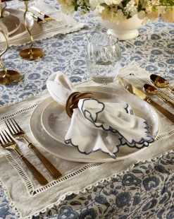 Woven Rectangle Placemat|Renuka Inc. Online