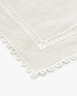 Woven Rectangle Placemat|Renuka Inc. Online