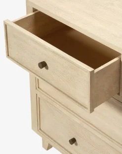 Wrenna Dresser|Made Goods Online