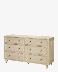 Wrenna Dresser|Made Goods Online