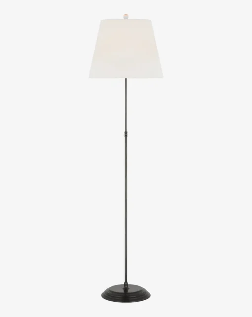 Wyatt Floor Lamp|Visual Comfort & Co. Signature Hot