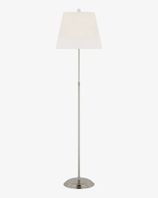 Wyatt Floor Lamp|Visual Comfort & Co. Signature Hot
