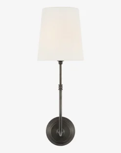 Wyatt Sconce|Visual Comfort & Co. Signature Best