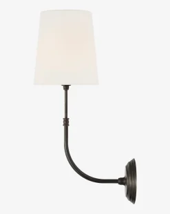 Wyatt Sconce|Visual Comfort & Co. Signature Best