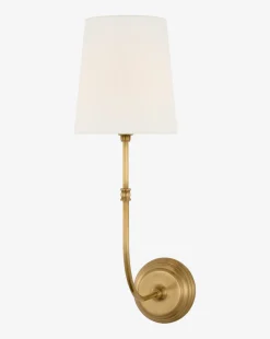 Wyatt Sconce|Visual Comfort & Co. Signature Best