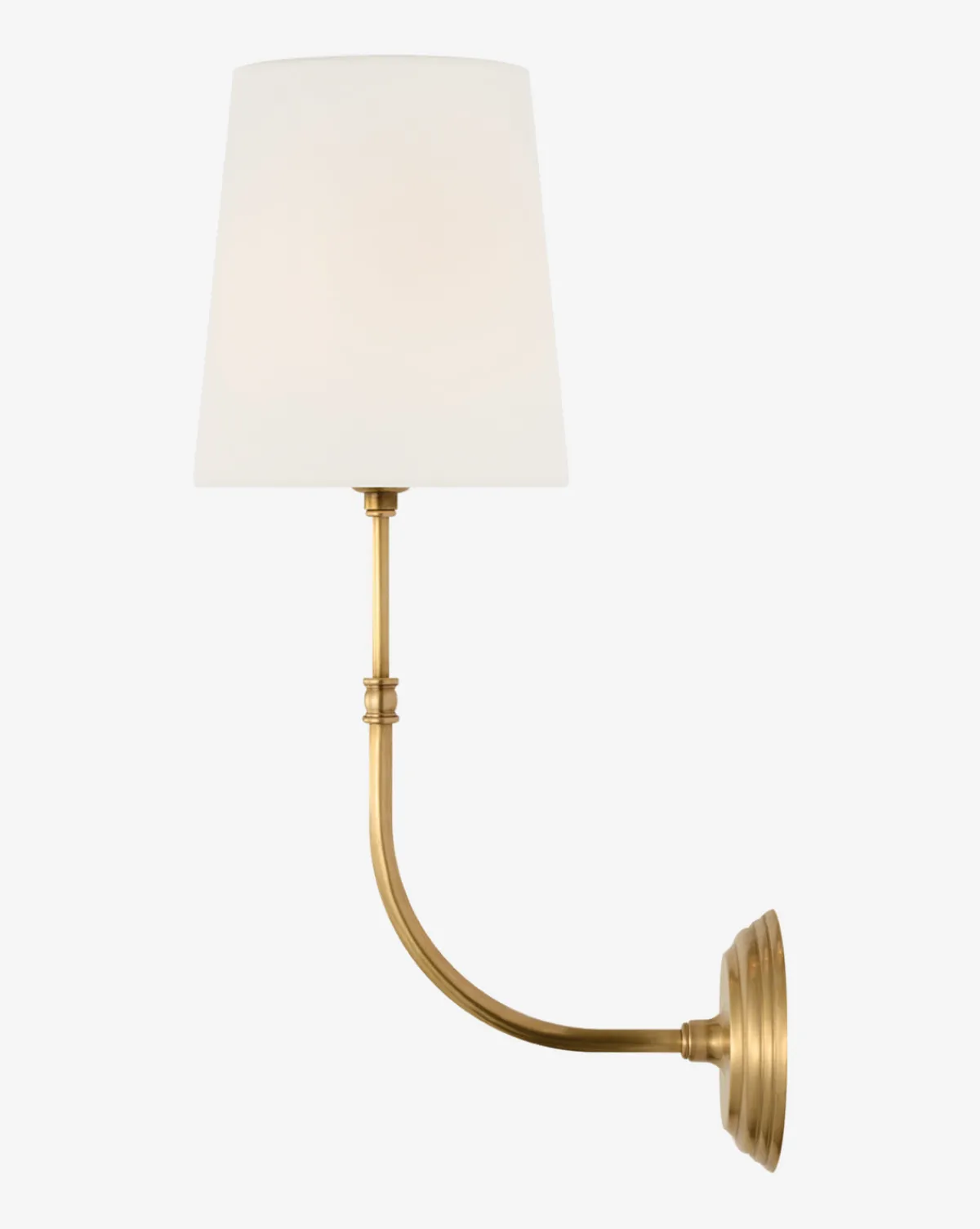 Wyatt Sconce|Visual Comfort & Co. Signature Best