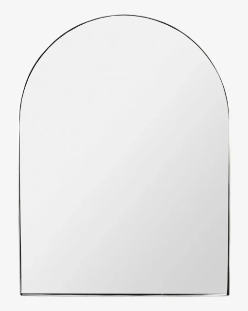 Wylie Arched Mirror|Ferro Linkers