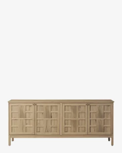 Wynne Sideboard|Four Hands Outlet