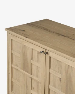 Wynne Sideboard|Four Hands Outlet
