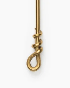 Xavier Condiment Spoon|Be Home New