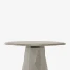 Yale Outdoor Dining Table|Four Hands Online