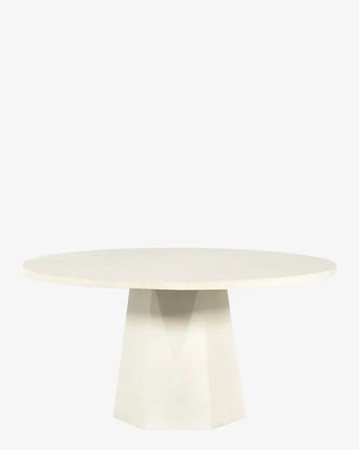 Yale Outdoor Dining Table|Four Hands Online