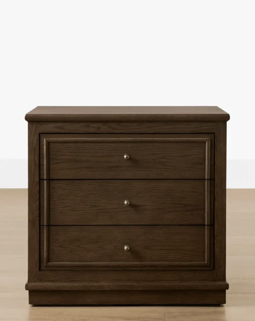 Yorkshire Nightstand|Makerspalm Outlet