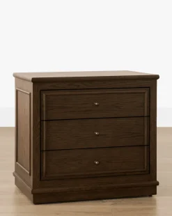 Yorkshire Nightstand|Makerspalm Outlet