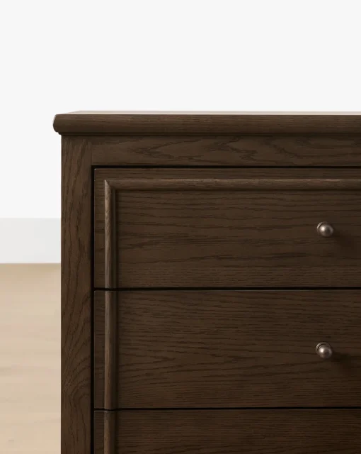 Yorkshire Nightstand|Makerspalm Outlet