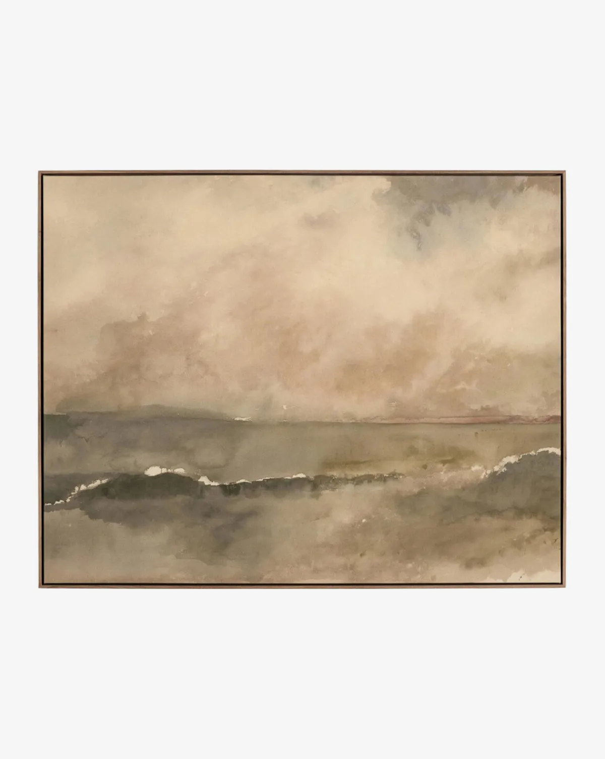 You Said I am the Sea by Aileen Fitzgerald|Four Hands Hot