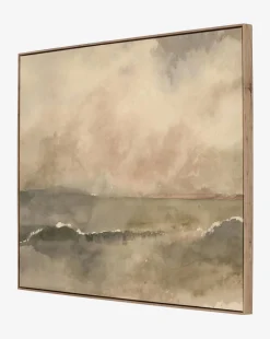 You Said I am the Sea by Aileen Fitzgerald|Four Hands Hot