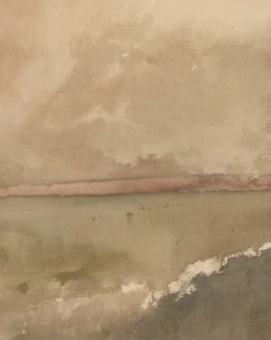 You Said I am the Sea by Aileen Fitzgerald|Four Hands Hot