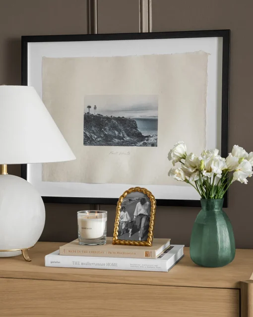 Yvette Picture Frame|Dynatech Discount