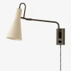 Yvette Sconce|Hudson Valley Lighting Best