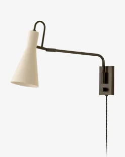 Yvette Sconce|Hudson Valley Lighting Best