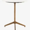 Zadie End Table|Four Hands Best