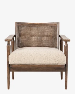 Zalan Lounge Chair|Four Hands Sale