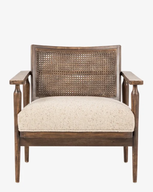 Zalan Lounge Chair|Four Hands Sale