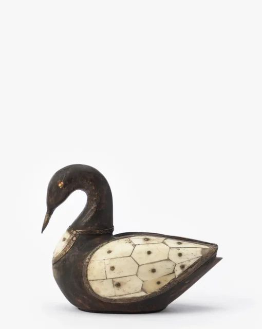 Zella Swan Object|Makerspalm Best