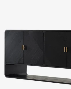 Ziggy Sideboard|Four Hands Best